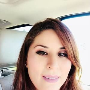 Meet your Posher, Erika